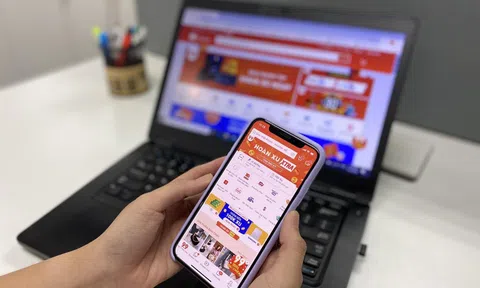 Chống hàng giả trên sàn thương mại điện tử
