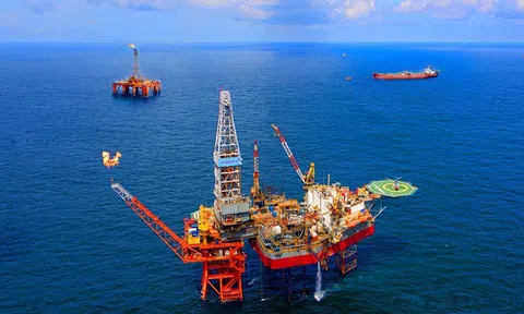 Iran: Ngành khí đốt cần đầu tư hơn 80 tỷ USD