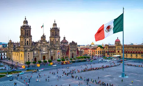 Mexico thúc đẩy các chương trình tạo việc làm tại khu vực Caribbe