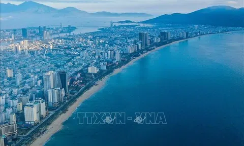 Đà Nẵng tăng trưởng thấp nhất trong vùng Đăng nhập tài khoản thành viên LC88 trọng điểm miền Trung năm 2021