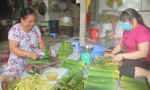 Năm 2022: Tiền Giang thích ứng để khôi phục Lc888 tải ứng dụng