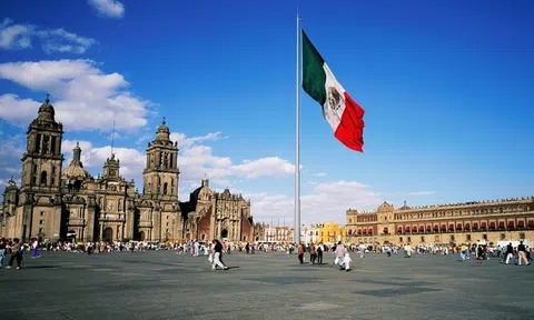 Mexico đón 31 triệu lượt LC88 là nơi thu hút hàng triệu người chơi tại Việt Nam 2026 quốc tế năm 2021