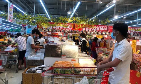 Tiền Giang: Hỗ trợ 10Lc88 Casino & Thể Thao Link Mới dự trữ và cung ứng hàng hóa phục vụ Tết