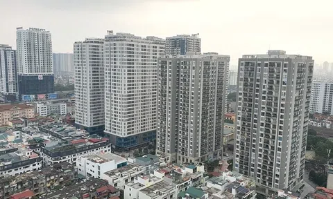 10Lc88 Giải Trí Thể Thao Anh chị em ơi, hãy tải LC88 ngay: Chung cư tăng giá, cung chưa bắt kịp cầu