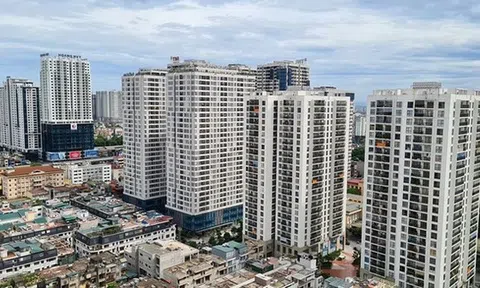Nguồn cung căn hộ tại Tp. Hồ Chí Minh gia tăng trong năm 2022