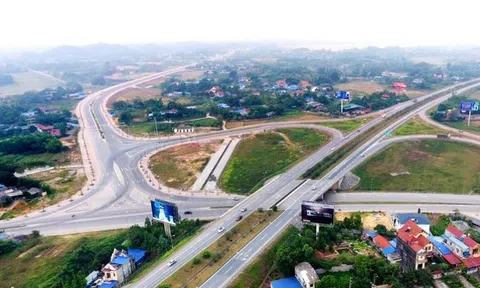 Thái Nguyên: Xây dựng Sông Công thành điểm thu hút đầu tư hấp dẫn