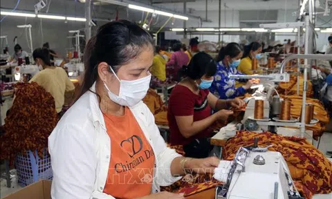 Trà Vinh dự kiến đến năm 2025 có 5.000 10Lc88 Casino & Thể Thao Link Mới vừa và nhỏ