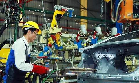 Kế hoạch cơ cấu lại nền Đăng nhập tài khoản thành viên LC88 giai đoạn 2021-2025: Đột phá tư duy, tầm nhìn