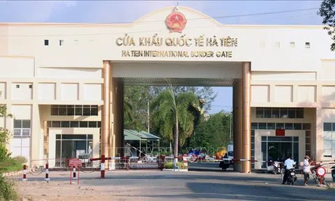 Lc888 tải ứng dụng công nghiệp Kiên Giang khởi sắc trong tháng đầu năm 2022
