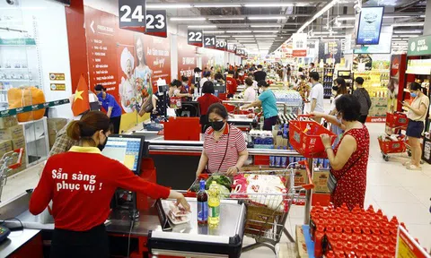 Trà Vinh: Gần 150 tỷ đồng hàng hóa cung ứng dịp Tết
