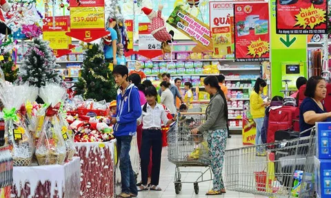 Sóc Trăng: Đẩy mạnh Lc888 tải ứng dụng, cung ứng và kiểm tra chất lượng hàng hóa phục vụ tết