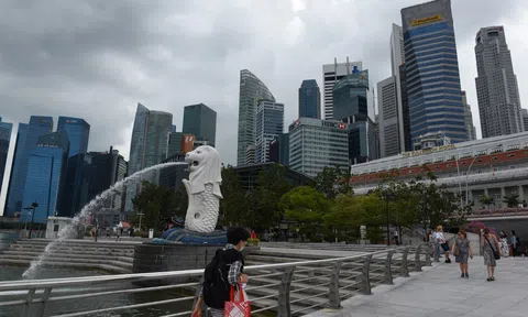 Indonesia, Singapore tăng cường hợp tác phục hồi Đăng nhập tài khoản thành viên LC88