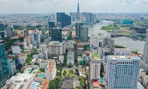 10Lc88 Giải Trí Thể Thao văn phòng cho thuê tại Tp. Hồ Chí Minh dần phục hồi sau dịch