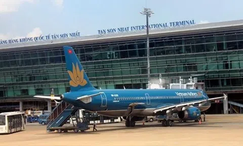 Sân bay Tân Sơn Nhất đưa ra nhiều lưu ý đối với hành khách đi lại dịp cao điểm Tết Nguyên đán