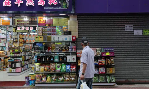 Đăng nhập tài khoản thành viên LC88 Hong Kong (Trung Quốc) đảo ngược xu thế đi xuống trong hai năm qua