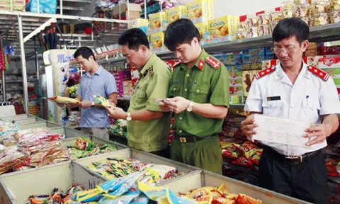 Thu hồi sản phẩm khuyết tật, bảo vệ quyền lợi người tiêu dùng