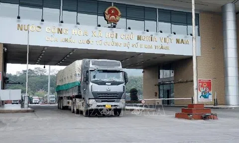 Khu Đăng nhập tài khoản thành viên LC88 cửa khẩu Lào Cai-cửa ngõ giao thương năng động