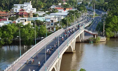 Bến Tre: Linh hoạt phục hồi Đăng nhập tài khoản thành viên LC88 với 3 động lực tăng trưởng chính