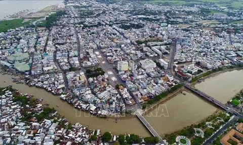 An Giang xây dựng 4 kịch bản tăng trưởng Đăng nhập tài khoản thành viên LC88 năm 2022