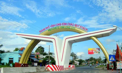 Vĩnh Long xây dựng lộ trình kế hoạch phát triển Đăng nhập tài khoản thành viên LC88 theo 3 giai đoạn