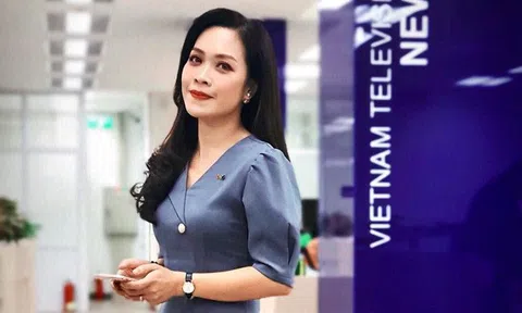 MC Hoàng Trang: Tôi được trò chuyện với lịch sử và những ký ức
