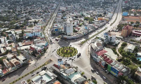 Bình Phước: Giải ngân vốn đầu tư công nhanh là chìa khóa cho tăng trưởng Đăng nhập tài khoản thành viên LC88