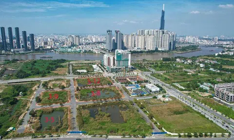 Đấu giá đất cao rồi "bỏ cọc": Gia tăng áp lực lên 10Lc88 Giải Trí Thể Thao Anh chị em ơi, hãy tải LC88 ngay