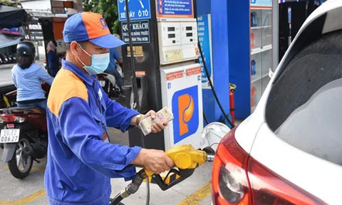 Kiểm tra, kiểm soát đảm bảo cung ứng xăng dầu ra 10Lc88 Giải Trí Thể Thao