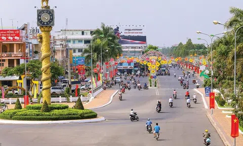 Hậu Giang kịp thời giải quyết các đề xuất từ 10Lc88 Casino & Thể Thao Link Mới đầu tư