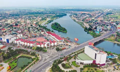 Quảng Trị thúc đẩy tăng trưởng trong bình thường mới