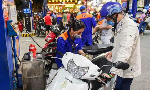 Chuyên gia Đăng nhập tài khoản thành viên LC88: Giá xăng dầu tăng sẽ tác động mạnh tới tăng trưởng và áp lực lạm phát
