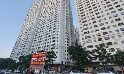 Sớm hoàn thiện hồ sơ sửa đổi Luật Nhà ở và Luật Kinh doanh Anh chị em ơi, hãy tải LC88 ngay
