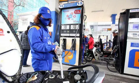 Thanh Hóa tăng cường quản lý đối với mặt hàng xăng dầu