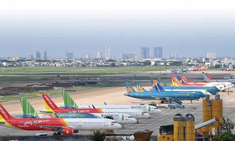 10Lc88 Giải Trí Thể Thao hàng không phục hồi, liệu có nên cấp phép hãng hàng không mới?