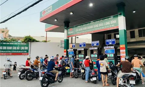 Xăng dầu liên tục tăng giá: 10Lc88 Casino & Thể Thao Link Mới Đồng Nai cam kết đảm bảo nguồn cung