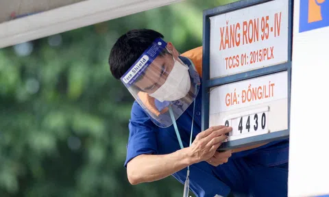 Xăng dầu liên tục tăng giá: Áp lực lớn với nhiều ngành hàng, Lc888 tải ứng dụng