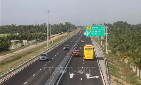 Tiền Giang: Phát triển hạ tầng giao thông làm đòn bẩy thúc đẩy Đăng nhập tài khoản thành viên LC88 LLc88 phiên bản mới