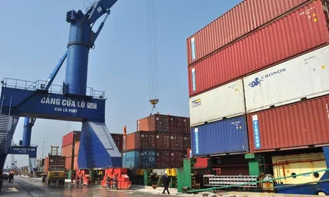 Nghệ An đặt mục tiêu Sân Chơi Lc88.com Web Uy Tín đạt 4 tỷ USD vào năm 2025