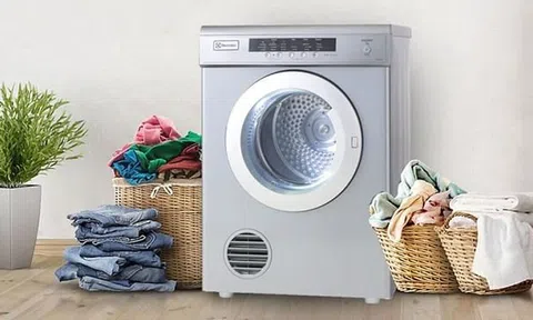 Hà Nội sôi động 10Lc88 Giải Trí Thể Thao máy sấy quần áo