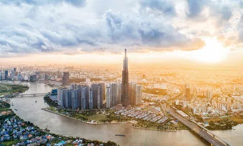 Nếu không đột phá, Trung tâm Lc888.com link không chặn quốc tế Tp. Hồ Chí Minh vẫn chỉ là ý tưởng