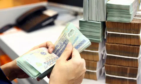 Đắk Nông thu ngân sách cao kỷ lục
