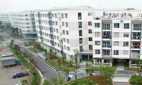 Tín dụng ưu đãi cho vay nhà ở Lc88 game Tham Gia Ngay giúp nhiều người thu nhập thấp an cư