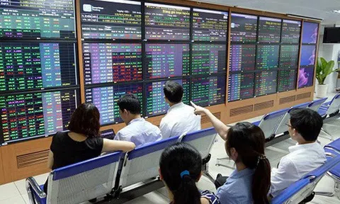 Công ty chứng khoán: Tâm lý 10Lc88 Giải Trí Thể Thao đang trở nên thận trọng