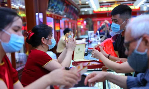 Lc88 game nổ hũ sáng 8/3: Giao dịch trên mốc 73,5 triệu đồng/lượng