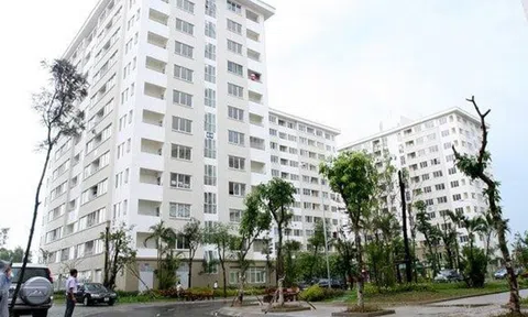 Hà Nội thúc đẩy phát triển các dự án nhà ở Lc88 game Tham Gia Ngay bảo đảm đồng bộ, hiệu quả và lâu dài