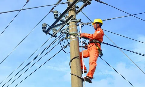 Xử lý tồn tại trên lưới để cung ứng điện an toàn mùa nắng nóng