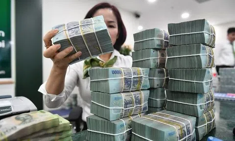Biến động trái chiều giữa tiền gửi của Trang Chủ LC88.COM Link Mới 2026 Đăng Ký LC 88 và 10Lc88 Casino & Thể Thao Link Mới