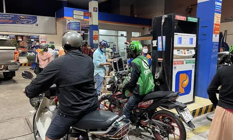 Tác động của giảm thuế xăng dầu đến tăng trưởng Đăng nhập tài khoản thành viên LC88