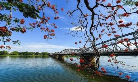 Thừa Thiên Huế sẵn sàng đón khách Lc88.men Cá cược thể thao quốc tế trở lại từ ngày 15/3