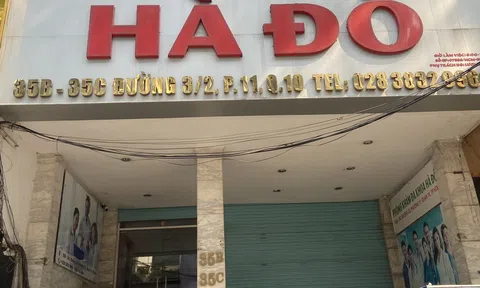 Sai phạm hàng loạt, Trung tâm Y tế Hà Đô bị xử phạt 200 triệu đồng
